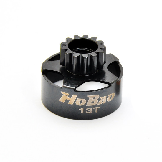 HoBao 88231 Lighten Clutch Bell 13T: Hyper VS Nitro Buggy / Hyper GTS Nitro