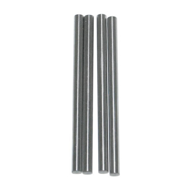 HoBao 89014 Arm Shaft M4X65.7 (4Pcs) : Hyper GTS / GTB / SST Electric