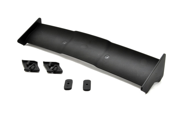 HoBao 90066 Rear Spoiler : Hyper VT / GTS / GTB