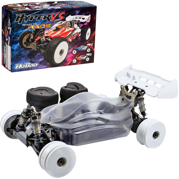 HoBao Racing HB-VSE 1/8 Hyper VSe GT 80% ARR