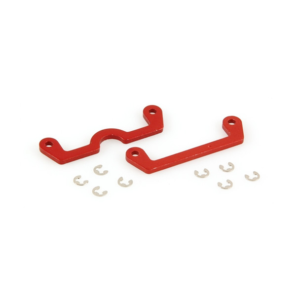 Helion Hinge Pin Brace Set, AD, Orange : Dominus SC HLNA0151