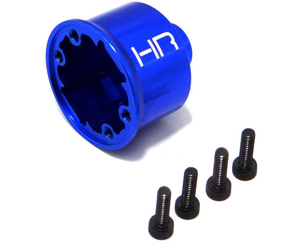 Hot Racing RVO11X06 Aluminum Differential Cup Traxxas E-Maxx / Revo