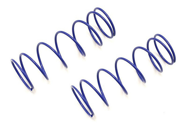 Kyosho IFS001-715 Big Shock Spring Blue / 7-1.5/L=70