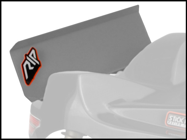 JConcepts 0147 Finnisher Gurney Spoiler : T5M / 22T 2.0 MM