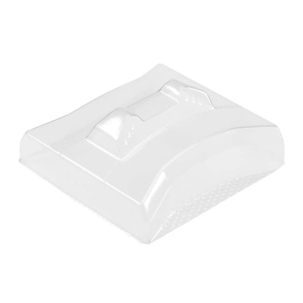 JConcepts 0163 Aero Yokomo YZ2 Clear Front Wing Wide (2)