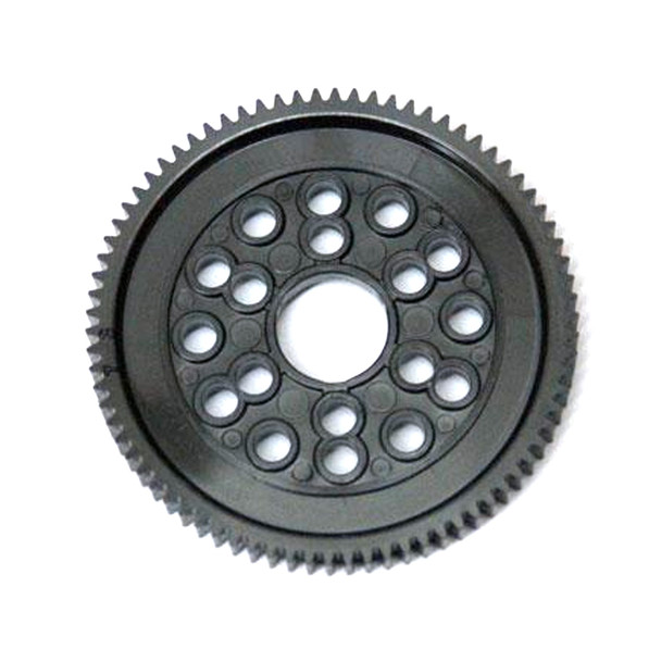 Kimbrough 144 - 75 Tooth 48 PItch Spur Gear