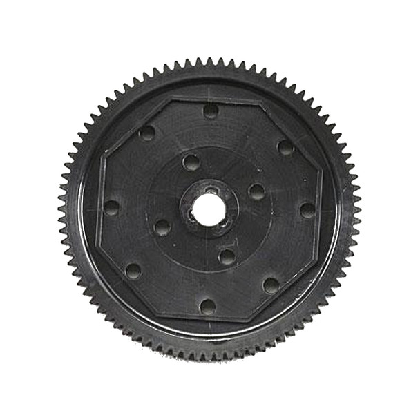 Kimbrough 307 - 74 Tooth 48 Pitch Slipper Gear : B6 / SC10