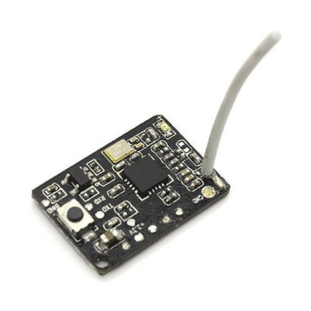 Kyosho 82041 Receiver Unit KT531P 432PT : Mini-Z EVO - Nitro Hobbies