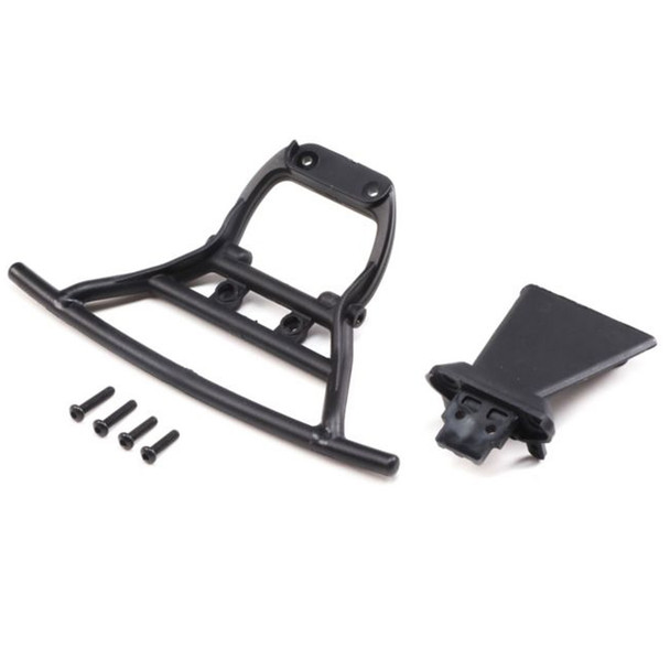 Losi LOS231058 Front Bumper Set Ford Raptor : Baja Rey