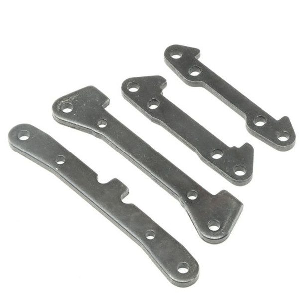 Losi LOS234023 Pivot Pin Mount Set Steel (4) : TENACITY ALL