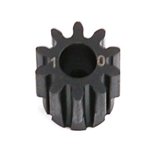 Losi LOSA3570 1.0 Module Pitch Pinion, 10T: Baja Rey / 8E / SCTE