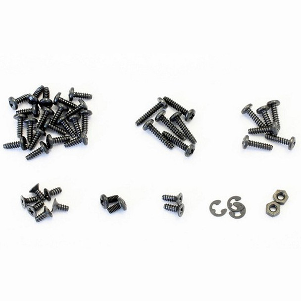 Kyosho MB021 Screw Set : Mini-Z Buggy