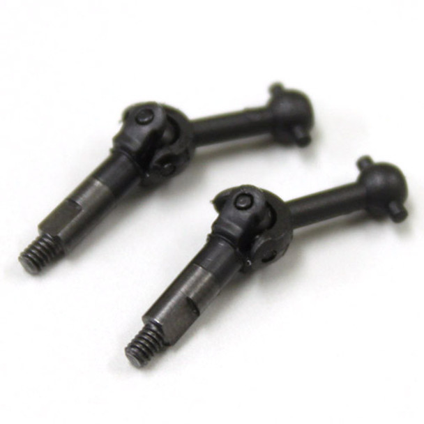 Kyosho MD205 Long Universal Swing Shaft (2) for MA-020