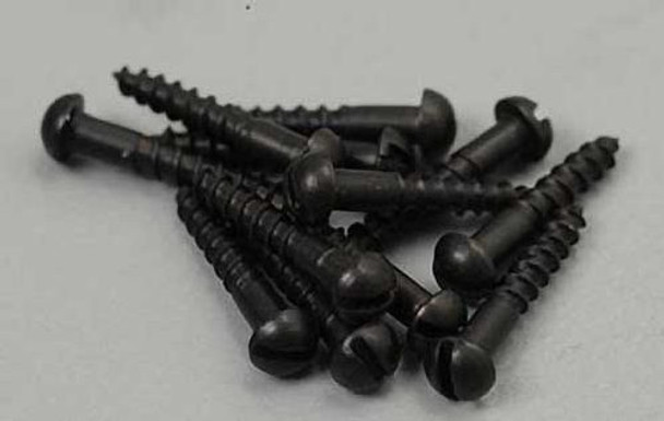 Perfect P101 Wood Screws 0x3/8" (12)