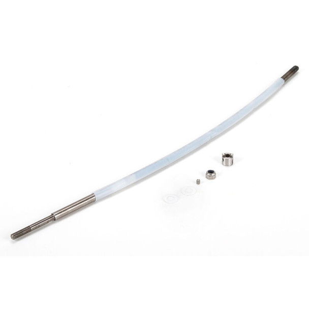 Pro Boat PRB282022 Flex Shaft and Liner : Zelos 48