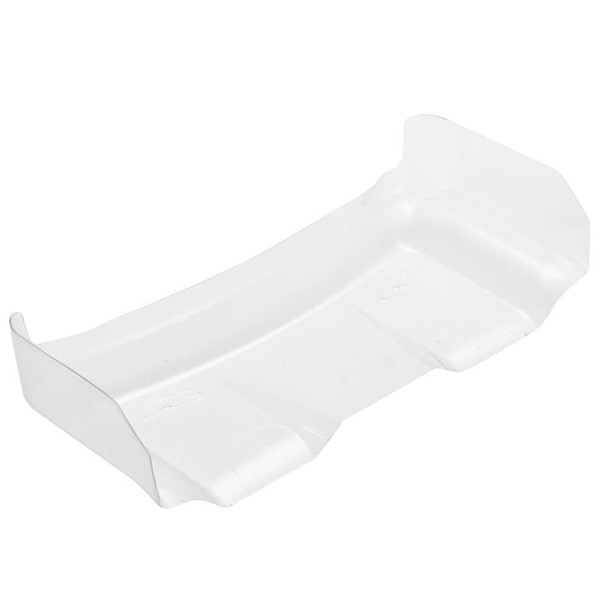 Pro-Line 6294-17 Pre-Cut Air Force 6.5" Clear Rear Wing 1/10