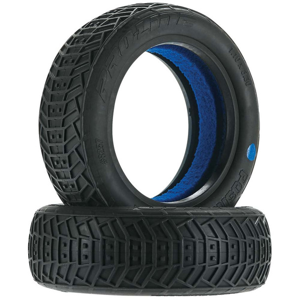 Pro-Line Positron 2.2" 2WD M4 Off-Road Front Buggy Tires (2)