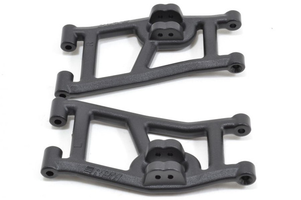 RPM 73242 Front A-Arms : Losi Rock Rey