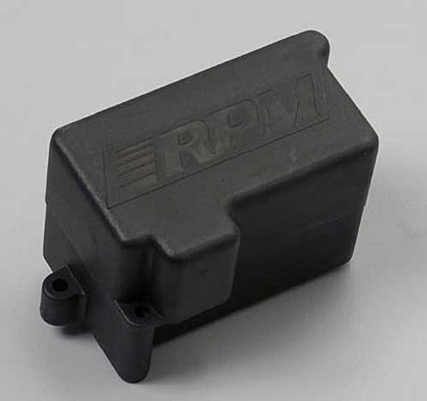 RPM 80052 Receiver Box (Black)