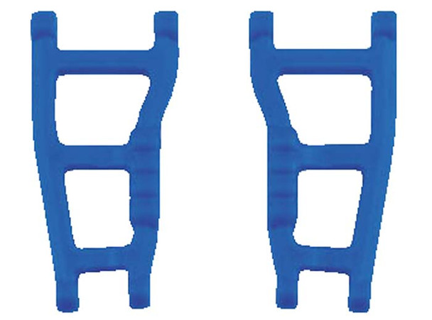 RPM 80595 Rear A-Arms Blue for Traxxas Slash 2WD