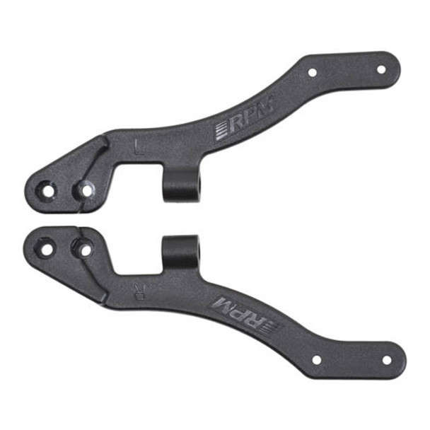 RPM Wing Mounts : DEX8 / DEX8T / DNX8 / Kraton / Typhon / Talion