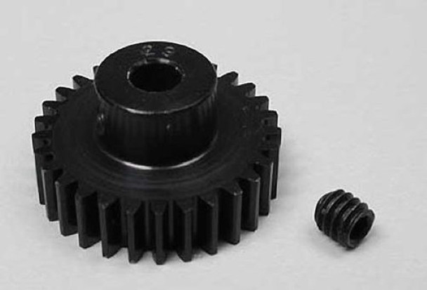 Robinson Racing 1329 Pinion Gear Aluminum Pro 48P 29T 1/8" (3mm) Bore RRP