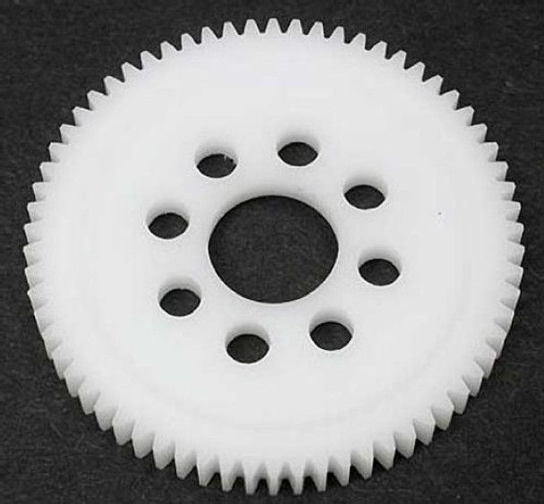 Robinson Racing 1866 Spur Gear 66T Stealth Pro RRP
