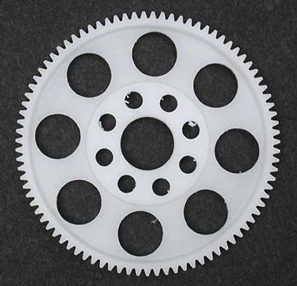 Robinson Racing 1887 Spur Gear 87T Stealth Pro RRP