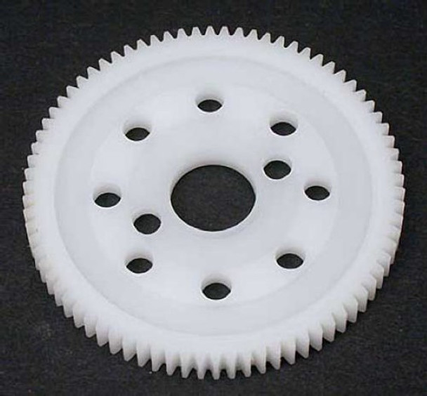 Robinson Racing 1978 Spur Gear Super Machined 48P 78T RRP