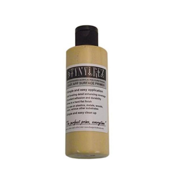 Badger SNR-326 AirBrush Neutral Yellow Primer 32oz