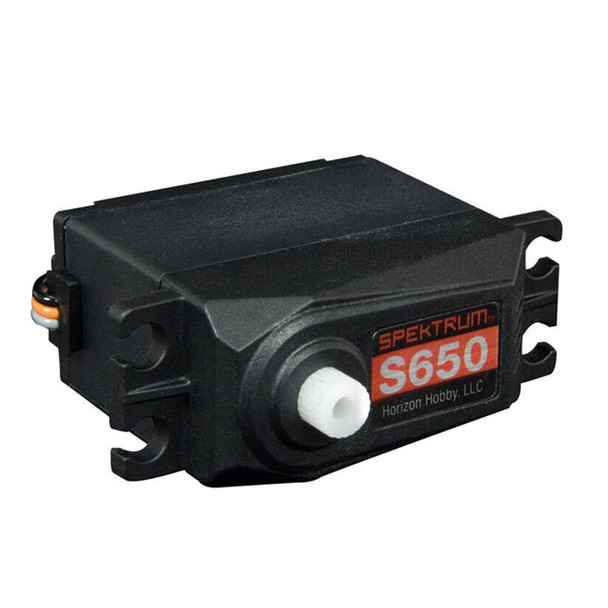 Spektrum SPMS650 5Kg Servo Plastic Gear