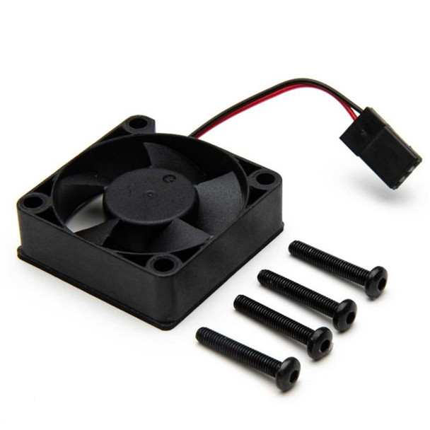 Spektrum SPMXSEF3 Replacement Cooling Fan : Firma Smart 160A ESC