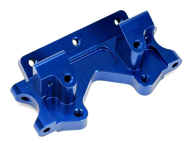 STRC ST2530B Aluminum Front Bulkhead for Traxxas Stampede / Rustler / Slash / Bandit