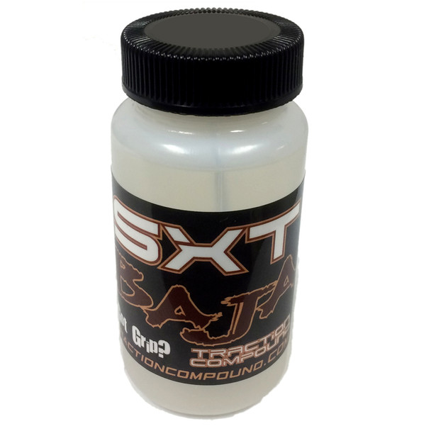 SXT 00040 SXT Baja Tire Off-Road Traction Compound Bottle