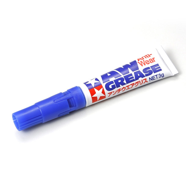 Tamiya 53439 RC Anti-Wear Grease