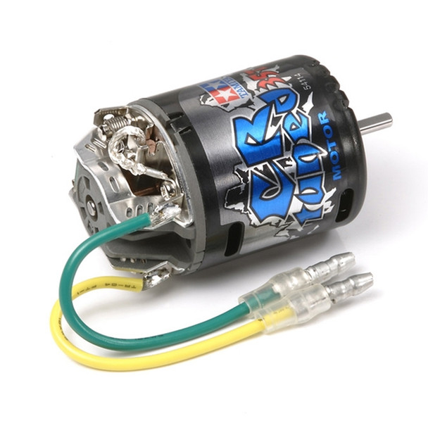 Tamiya 54114 RC 35T Brushed Motor 540