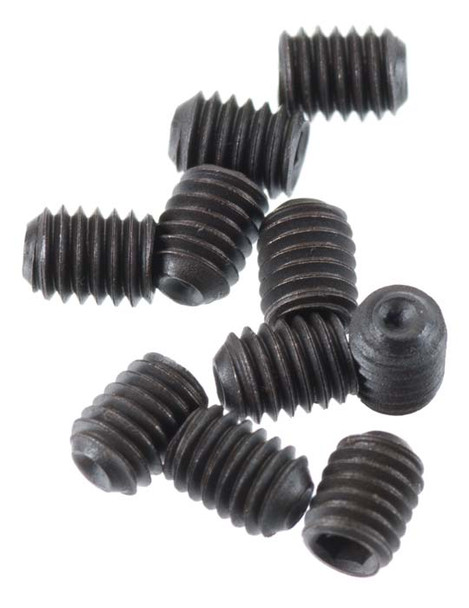 TrakPower TKPQ0401 Set Screw 3x4mm (10)