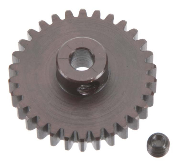Tekno R/C TKR4190 Pinion Gear 30T M5 (MOD 1/5mm Bore / M5 Set Screw)