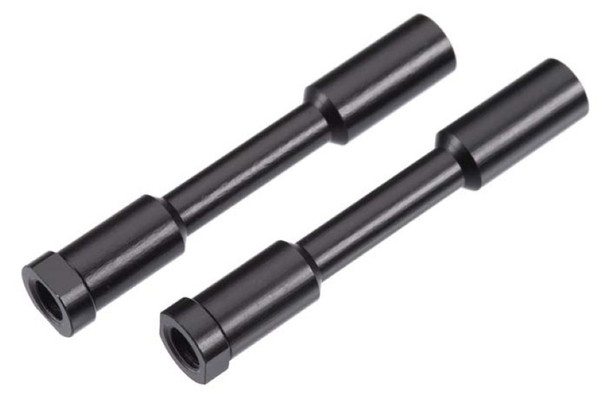 Tekno R/C TKR5102A Steering Posts Aluminum EB48 / SCT410