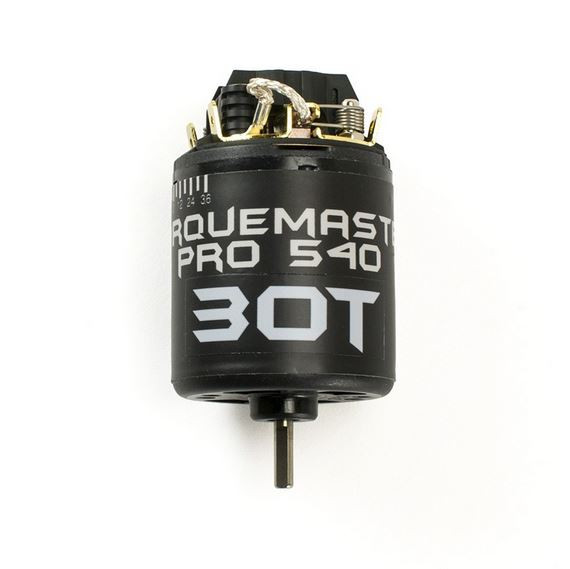 Holmes Hobbies Torque Master Pro 540 30T Brushed Motor