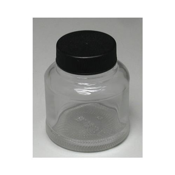 Badger Jar & Cover 2 oz 50-0053