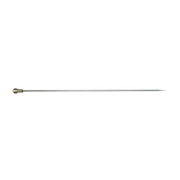 Badger 51-047 Airbrush Detail Needle : Model 105 / 155 / 200NH / 360 /3155