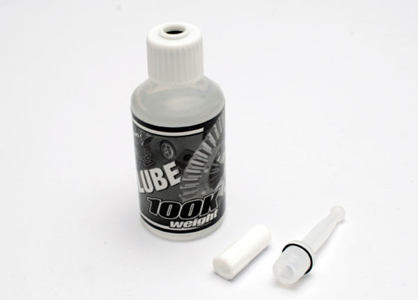 Traxxas Differential Oil 100K 5130