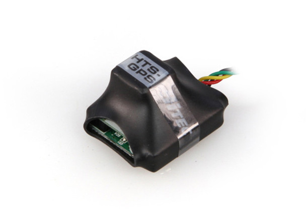 Hitec 55836 HTS-GPS GPS Sensor