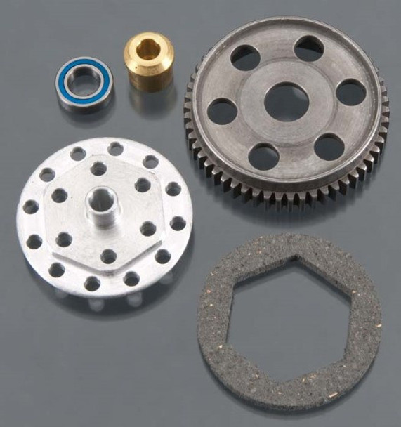 Robinson Racing 7754 Slipper Unit Gen 3 54T Stampede 4x4 RRP