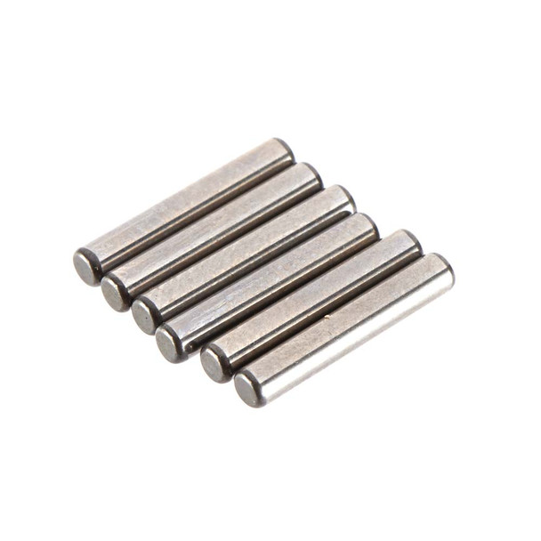 Axial AX31223 Pin 2.5x14.5mm (6) : Yeti XL