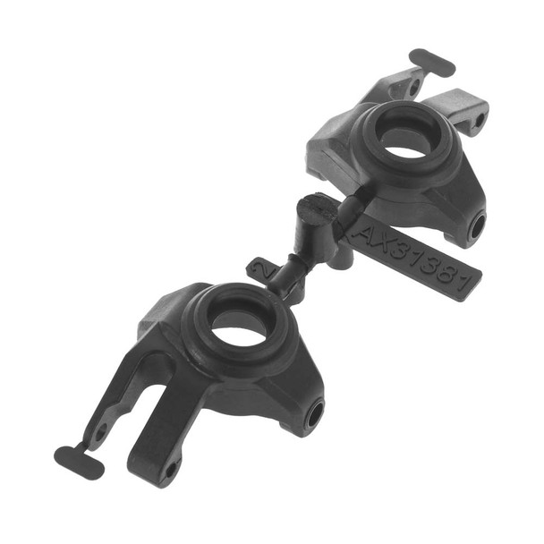 Axial AX31381 AR44 Steering Knuckles : SCX10 II