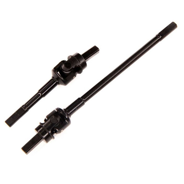 Axial AXI232027 AR45P Universal Axle Set (2) : SCX10 III