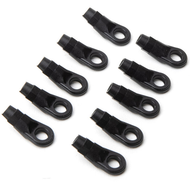 Axial AXI234026 Rod Ends Angled M4 (10) : RBX10
