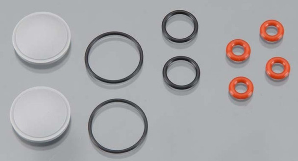 Tekno R/C TKR6009 Shock O-Ring/Bladder Set SCT410 / EB48